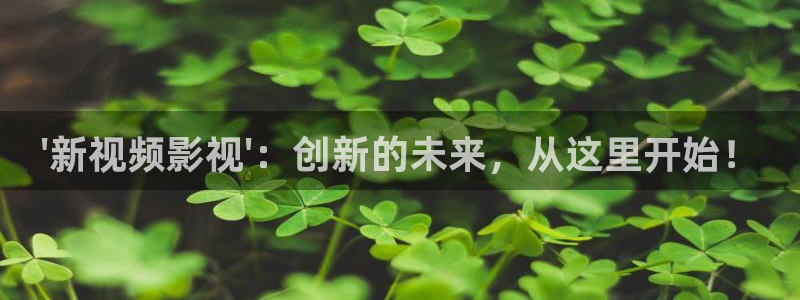 九重紫电视剧星辰影视：\'新视频影视\'：创新的未来，从这里开始！
